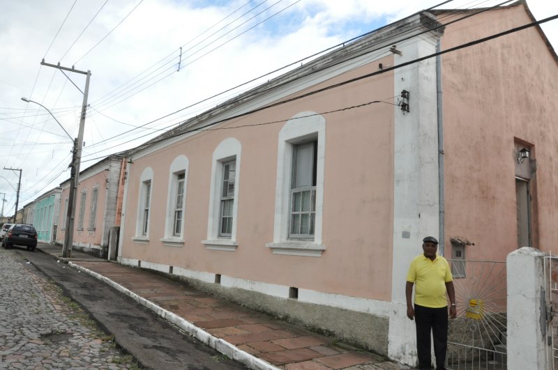 Licitação que prevê reforma da Gare de Santa Maria será aberta