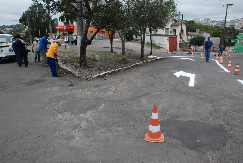 Tele- Xis em Itararé, Santa Maria - RS