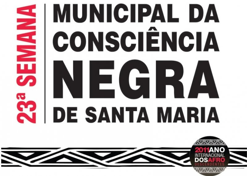 Semana é promovida pela Prefeitura em parceria com instituições de ensino e culturais e entidades do movimento negro / Imagem: Divulgação