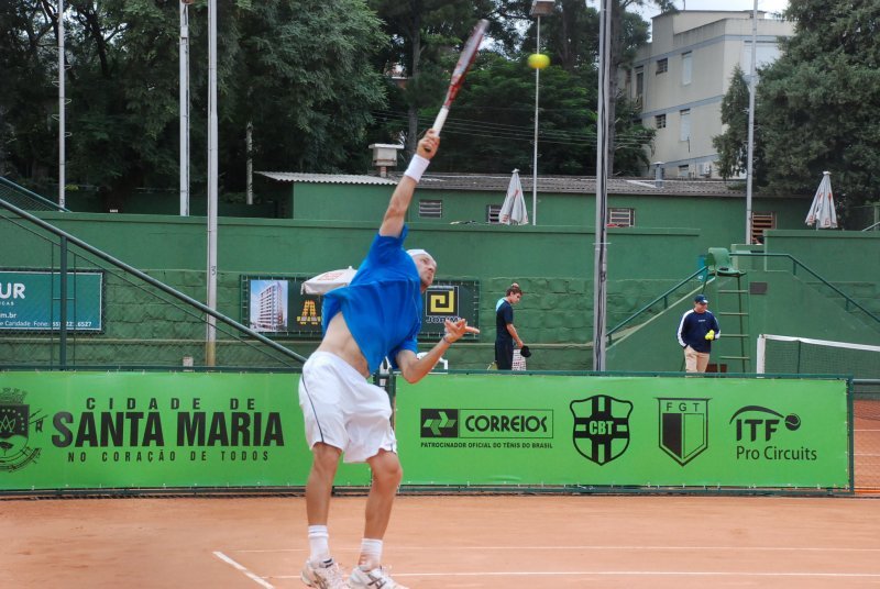 Prefeitura tem sido apoiadora e promotora de grandes eventos esportivos internacionais na cidade. Entre eles, a Copa Open de Tênis, realizado no ATC, em 2011