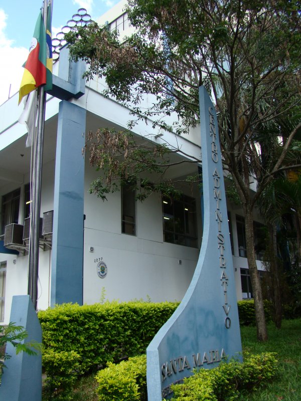A determinação do pagamento se deu após análise do desempenho do Tesouro Municipal, no que se refere à arrecadação e procedimentos de gestão que permitiram a reserva de aproximadamente R$ 6 milhões. Foto: Arquivo/Prefeitura de Santa Maria