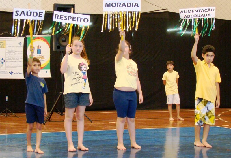 O evento será às 20h e buscará estimular o conhecimento sobre a arrecadação e a função social dos tributos. Realizado pelo Programa Municipal de Educação Fiscal (PMEF). Foto: Arquivo/Prefeitura O evento será às 20h e buscará estimular o conhecimento sobre a arrecadação e a função social dos tributos. Realizado pelo Programa Municipal de Educação Fiscal (PMEF). Foto: Arquivo/Prefeitura