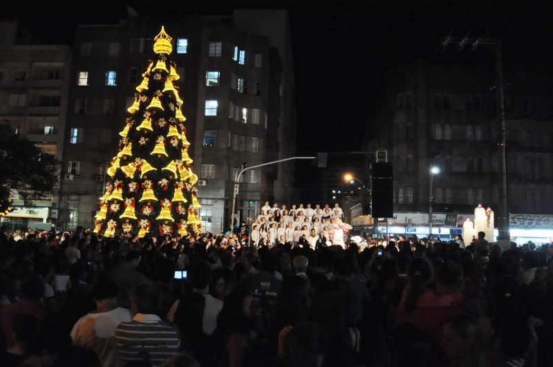 Encerramento das atividades culturais do Natal do Coração encerram no próximo sábado - Foto: Arquivo Prefeitura