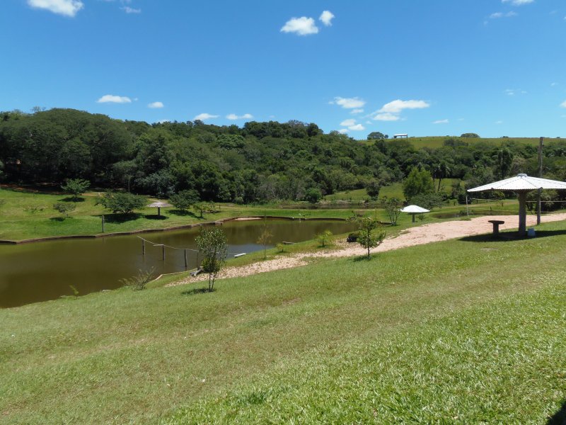Balneário Timbaúva, no Distrito de Arroio Grande - Foto: SMT