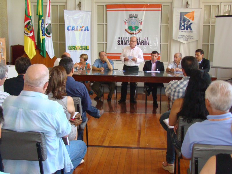 A empresa BK Construções terá o prazo de 18 meses para concluir a obra e o investimento será de R$ 36,9 milhões A empresa BK Construções terá o prazo de 18 meses para concluir a obra e o investimento será de R$ 36,9 milhões