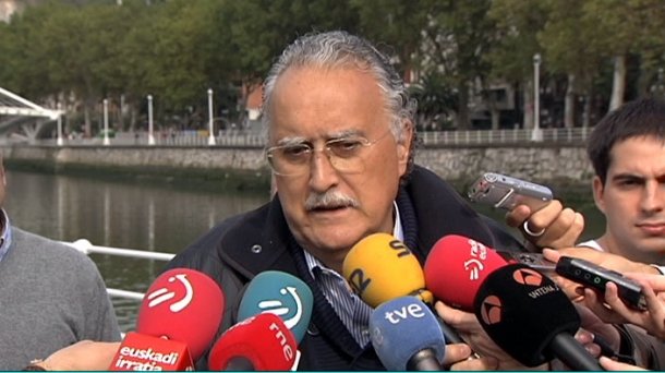 Prefeito de Bilbao, Iñaki Azkuna, foi reconhecido internacionalmente pela sua gestão transparente, eficiente e proximidade com o povo/ Foto: internet Prefeito de Bilbao, Iñaki Azkuna, foi reconhecido internacionalmente pela sua gestão transparente, eficiente e proximidade com o povo/ Foto: internet