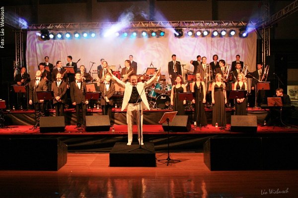 Apresentação da Orquestra de Teutônia está confirmada para o dia 16 de maio. Foto: Divulgação Apresentação da Orquestra de Teutônia está confirmada para o dia 16 de maio. Foto: Divulgação