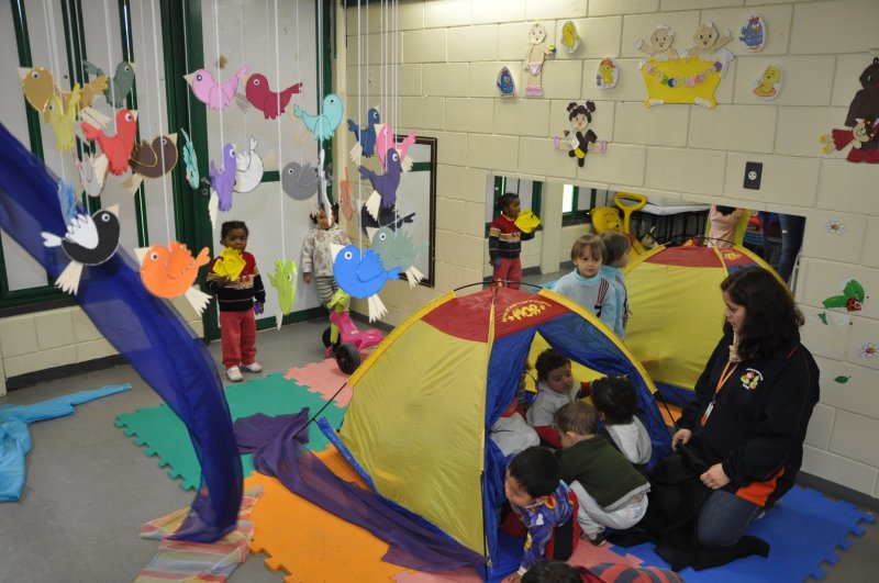 Atividades de Pintura para Educação Infantil - Educador