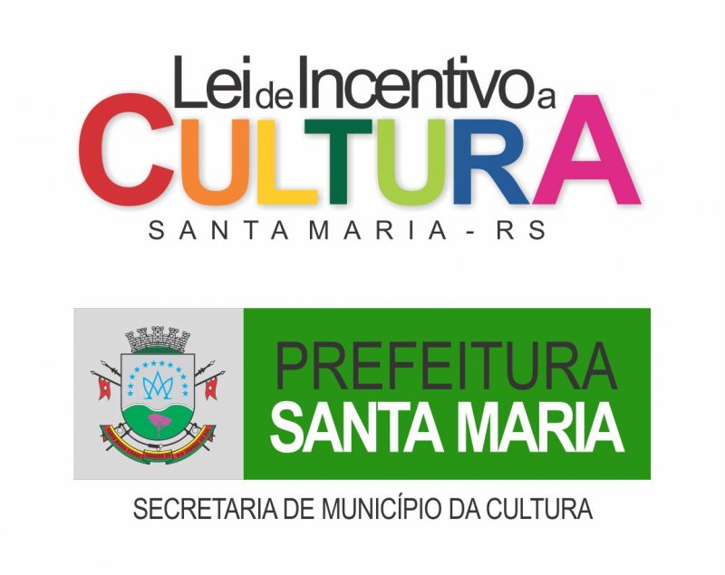 Logomarca de divulgação da LIC/Arquivo/Prefeitura