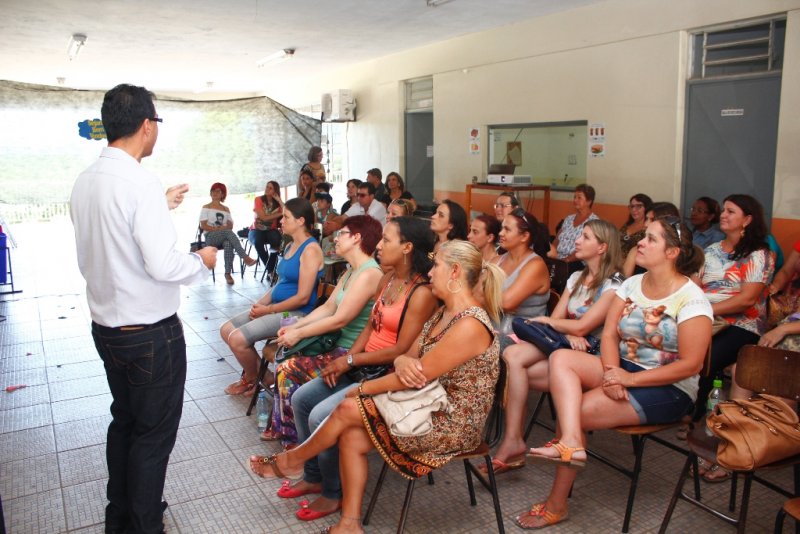 Foto: Vitor Mirailh Foto: Vitor Mirailh