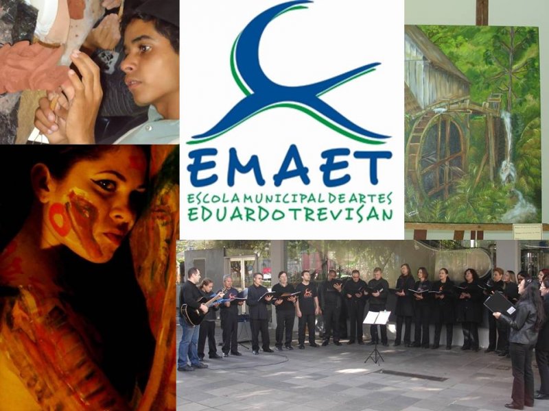 Primeiro Roda de Arte de 2014 será comemorativo aos 32 anos de funcionamento da escola Primeiro Roda de Arte de 2014 será comemorativo aos 32 anos de funcionamento da escola