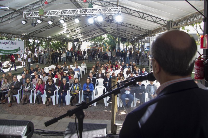 Patrono José Antonio Brenner Patrono José Antonio Brenner
