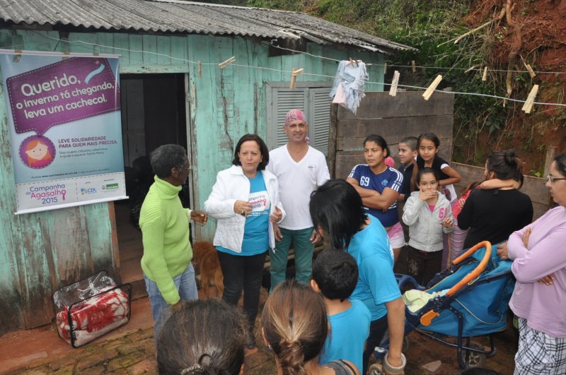 Foto: Arquivo/Prefeira