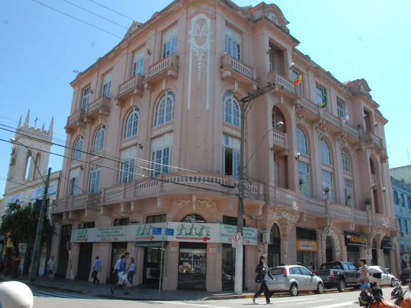 Foto: Arquivo/Prefeitura Foto: Arquivo/Prefeitura