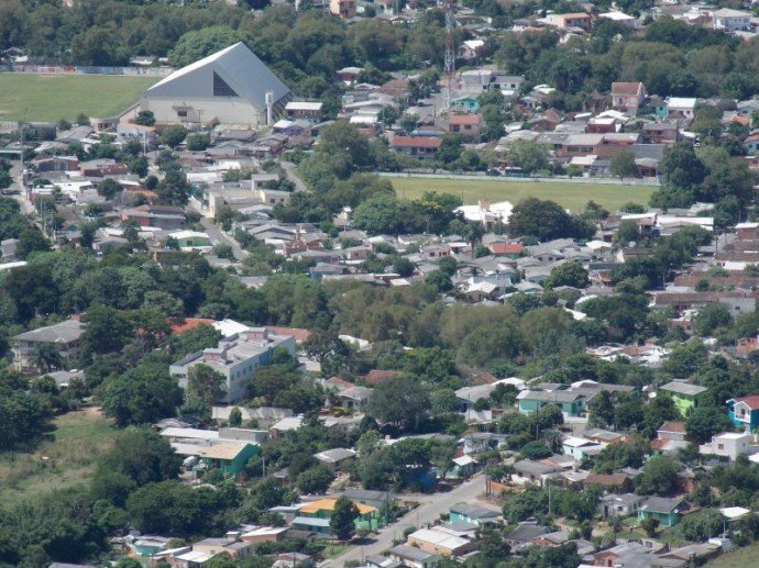 Chamamento público: prefeitura convoca para regularização de imóveis na Vila Pantaleão