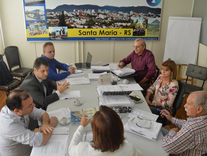 Comissões de transição ultimam detalhes para encaminhamento à Câmara do Projeto da Reforma Administr