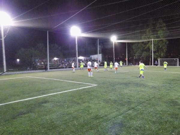 Smel realiza nesta sexta-feira (16), a 5º rodado do Campeonato Municipal de Futebol 7