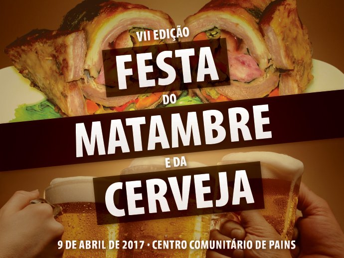 Festa está em sua 7ª edição e ocorre no dia 9 de abril (Foto: Divulgação)