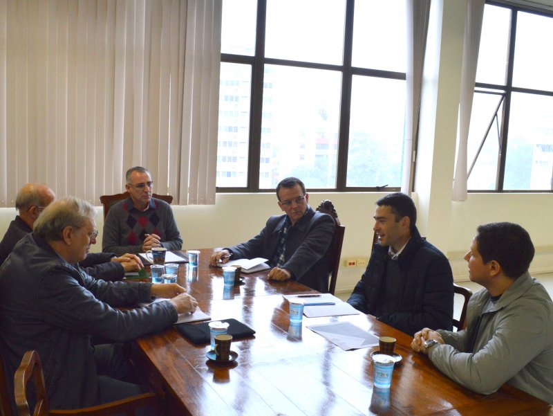 Novas reuniões para alinhar projeto às necessidades do Município serão realizadas pela Prefeitura (Foto: João Alves)