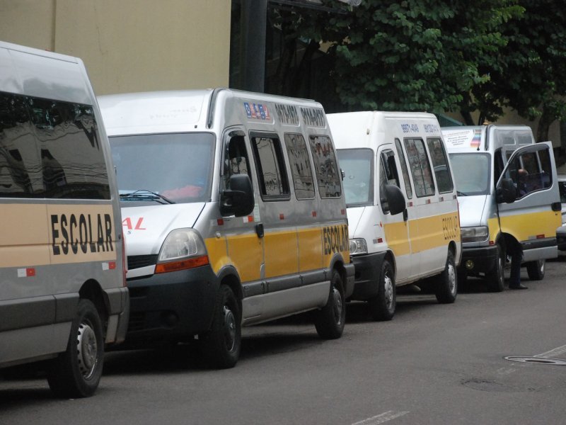 Prefeitura publica listagem dos veículos habilitados para fazer o transporte escolar no município Prefeitura publica listagem dos veículos habilitados para fazer o transporte escolar no município