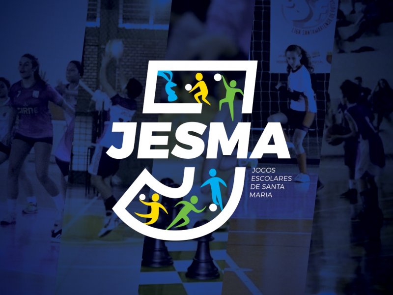A partir do dia 14 de agosto, alunos de toda a cidade participam do Jesma (Arte: Gibran Carrazzoni)