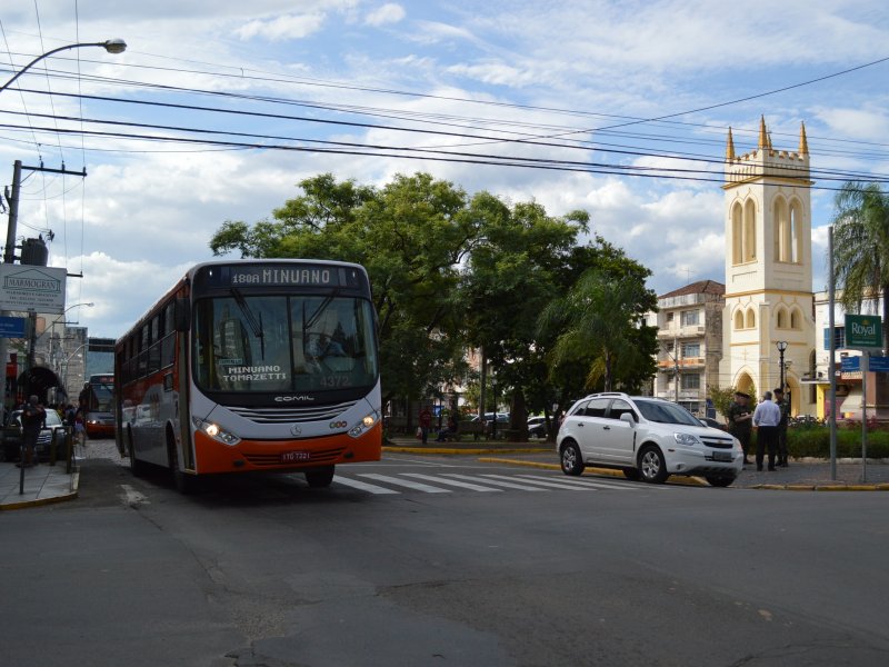 Intenção é que o processo para cadastramento dos estudantes seja mais rápido e tenha menos filas (Foto: João Alves) Intenção é que o processo para cadastramento dos estudantes seja mais rápido e tenha menos filas (Foto: João Alves)