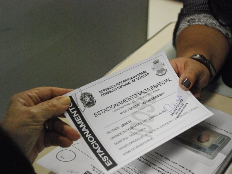 Atendimento é realizado de segunda a sexta-feira, das 7h30min às 13h (Foto: João Vilnei) Atendimento é realizado de segunda a sexta-feira, das 7h30min às 13h (Foto: João Vilnei)