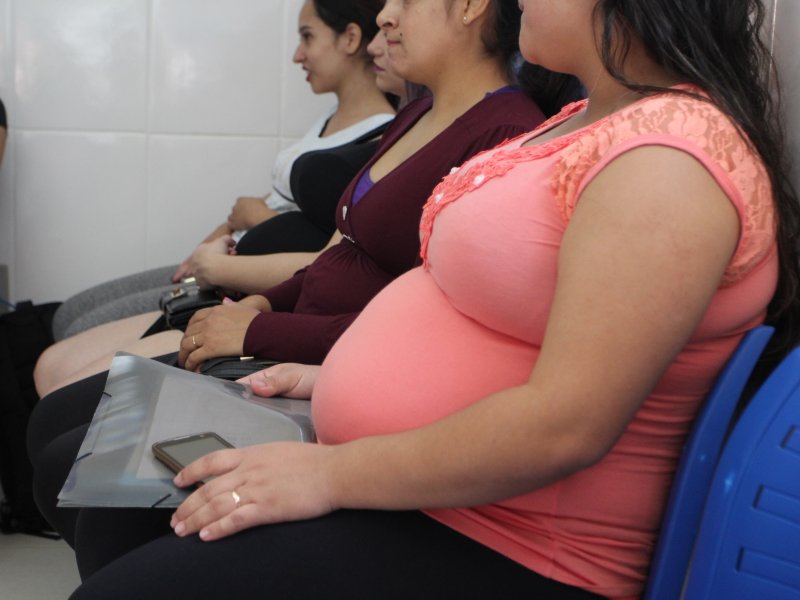 Intenção é atualizar os profissionais quanto aos protocolos do pré-natal das gestantes (Foto: Arquivo/ Deise Fachin)