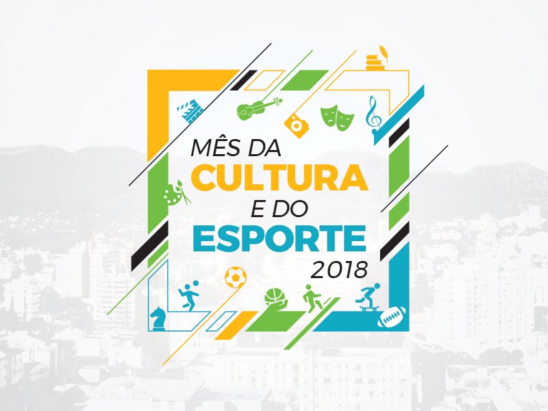 Potencialidades artísticas e esportivas de Santa Maria estarão em evidência durante o mês de agosto (Imagem: Gibran Carrazzoni) Potencialidades artísticas e esportivas de Santa Maria estarão em evidência durante o mês de agosto (Imagem: Gibran Carrazzoni)