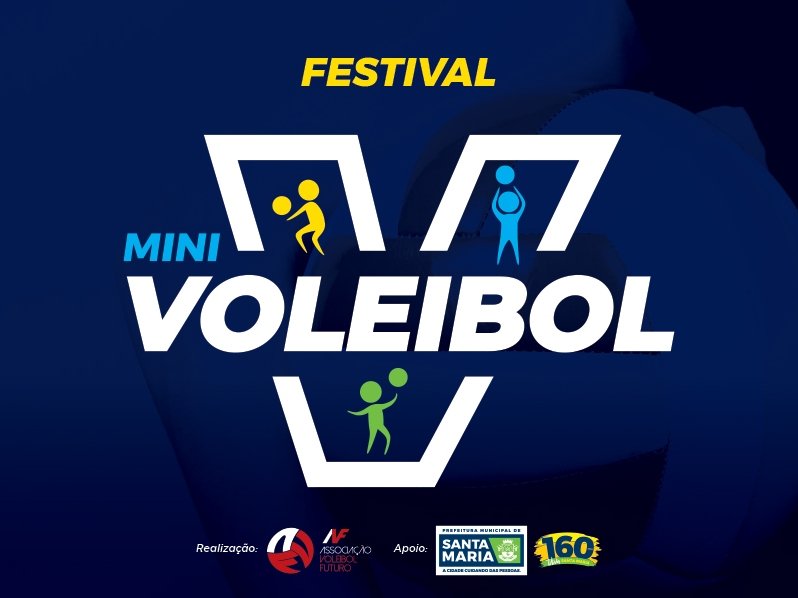 Evento que ocorrerá no Colégio Marista Santa Marta é alusivo ao Mês do Esporte (Arte: Gibran Carrazzoni)
