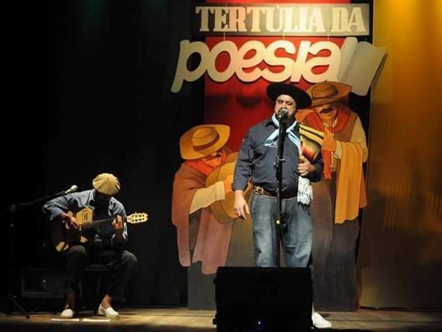 Em sua quinta edição, Tertúlia da Poesia recebeu mais de 300 inscrições (Foto: Arquivo)