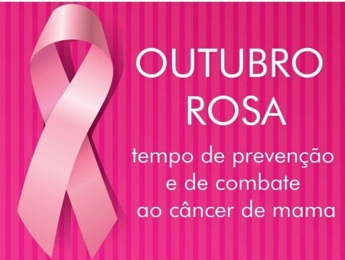Mês de outubro foi todo dedicado à prevenção e a à conscientização do câncer de mama e do câncer de colo do útero (Foto: Arquivo/ Prefeitura)