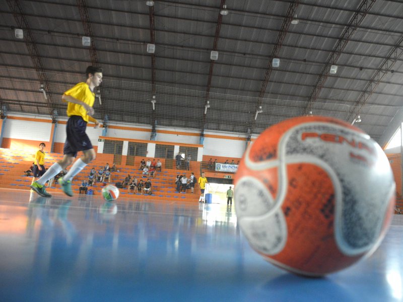 Fotos JESMA Basquete - Final - Marista x Colégio Militar SM - Santa Maria -  RS - Fotop