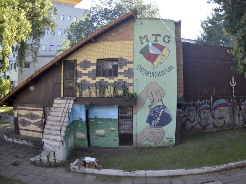 Foto: João Vilnei (Mtb: 18.086)