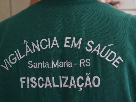 Guilherme Scapin Borges (Mtb: 18.470) / Arquivo 