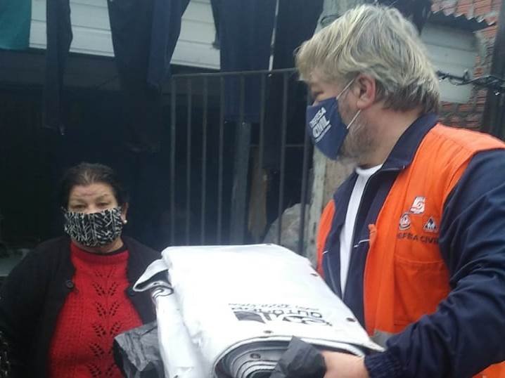 Prefeitura de Santa Maria