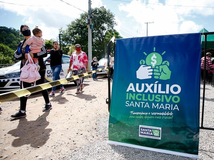 Programa entrega cartões a novos beneficiários de 22 a 30 de