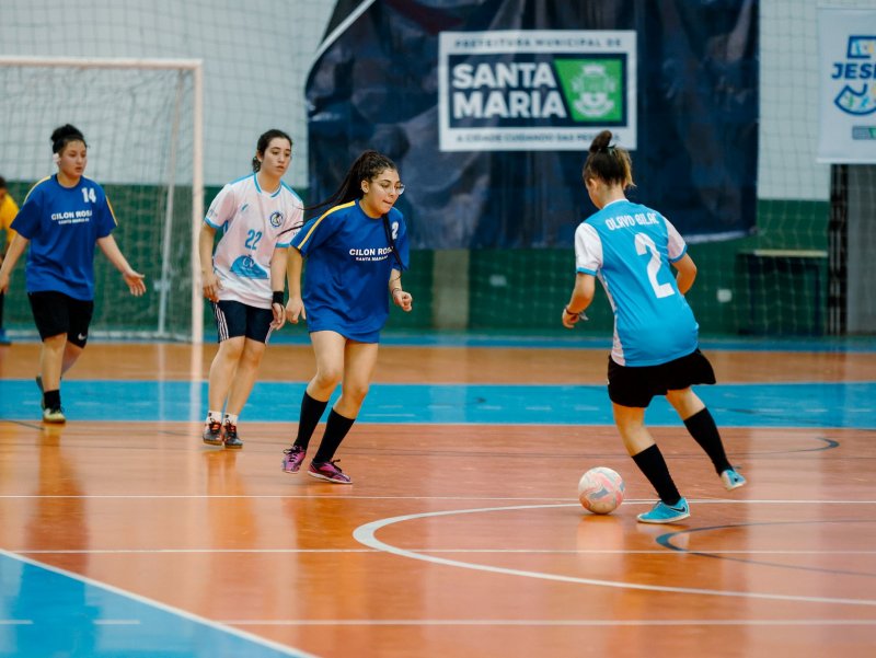 Santa Maria Futsal