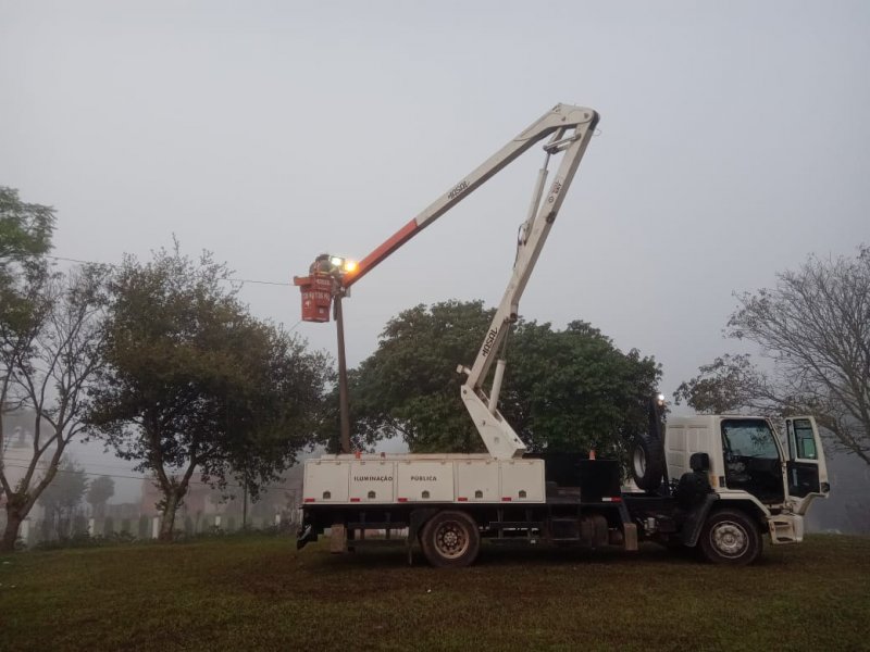 Distrito de Arroio Grande