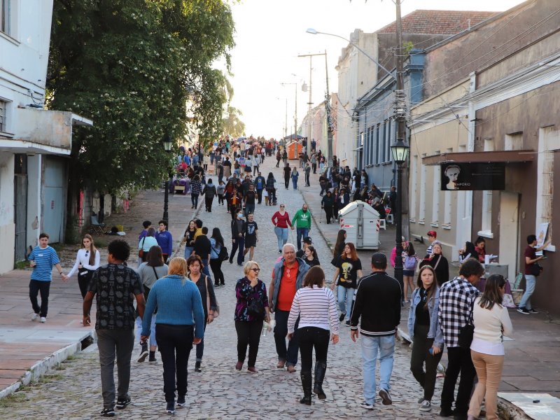 Feira de Painel - SC 