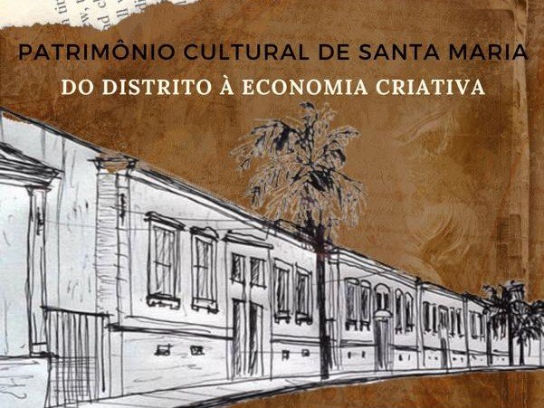 Arte: Gibran Carrazzoni /Prefeitura Arte: Gibran Carrazzoni /Prefeitura
