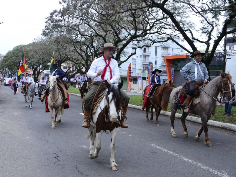 Atletas de Farroupilha são destaque no Troféu Sogipa - Prefeitura