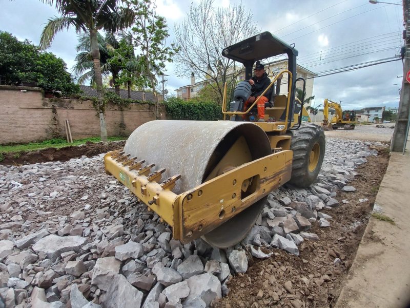 Rua Dr. Liberato Salzano Vieira da Cunha