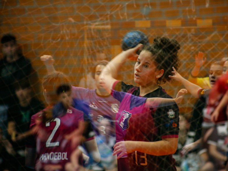 Handufsm/ash Handebol