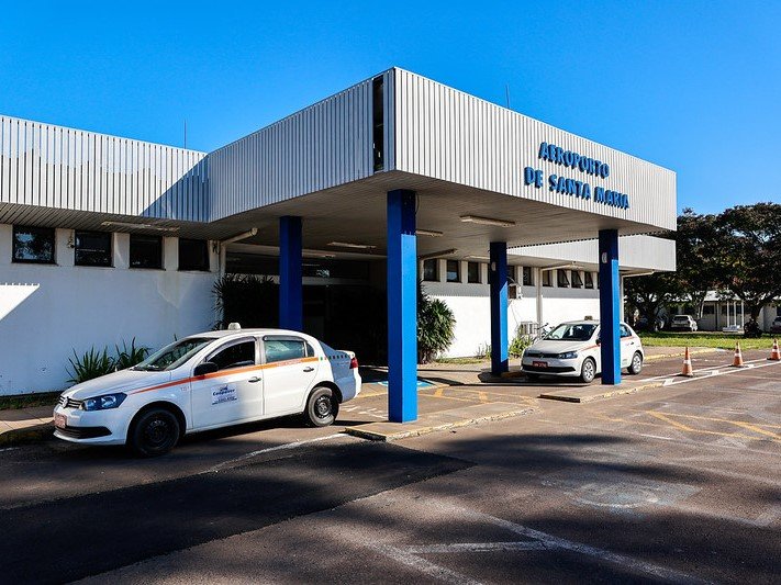 Foto: Alex Caceres / Arquivo / Prefeitura Foto: Alex Caceres / Arquivo / Prefeitura