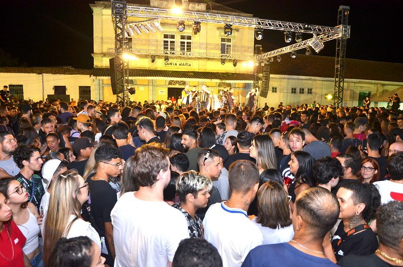 PMSM - Com shows locais e nacionais, Calourada 2023 terá mais de 25  atrações culturais em Santa Maria