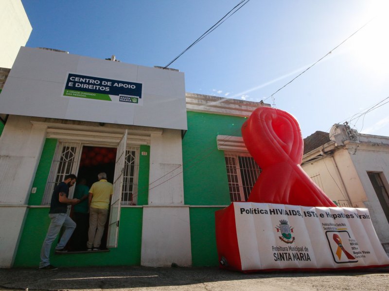 Com apoio da comunidade, HC inaugura centro ambulatorial