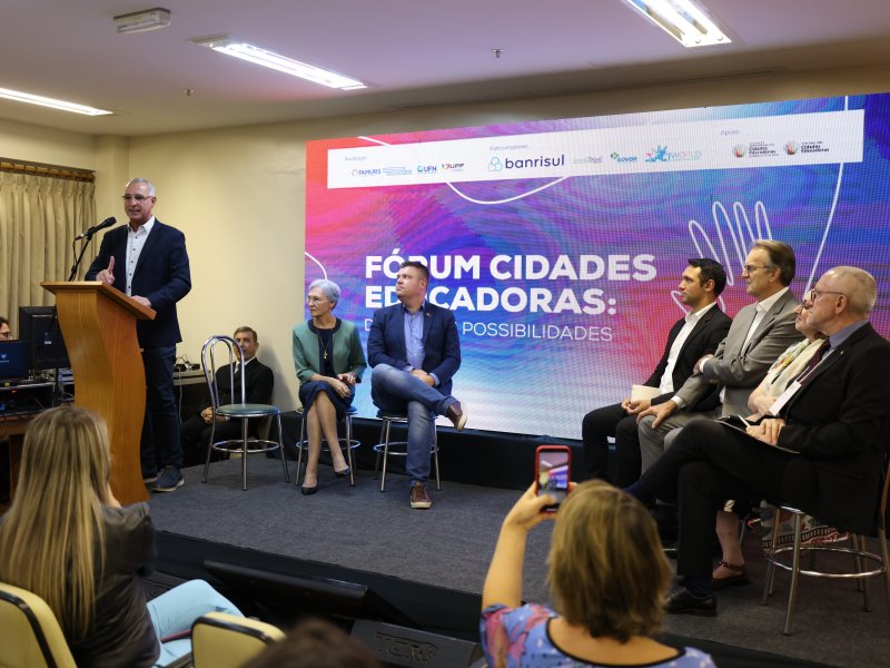 Fotos: Marcelo Oliveira (PMSM)