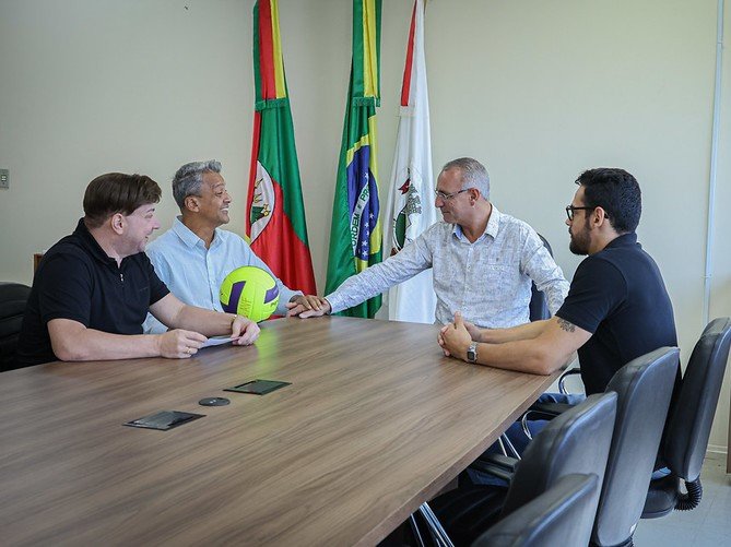 Foto: Marcelo Oliveira (Prefeitura)