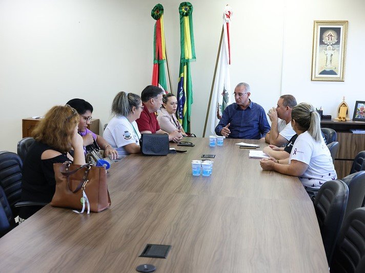 Foto: Marcelo Oliveira (Prefeitura)